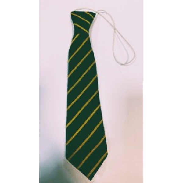 St Mungo's Elasticated Tie